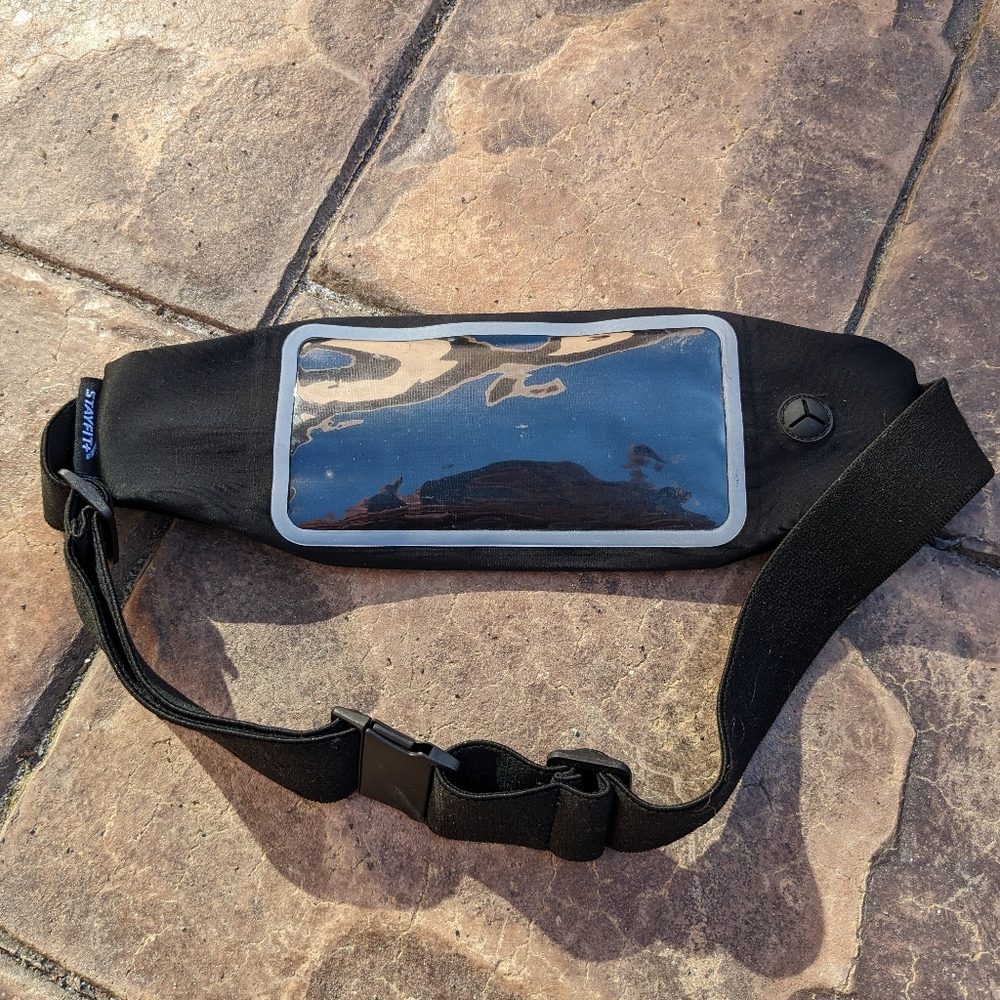 Stayfit waist pack